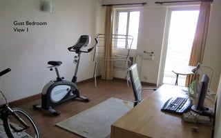 Gust Bedroom
View 1
 
