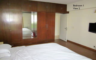 Bedroom 1
View 2
 