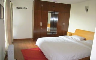 Bedroom 3
 