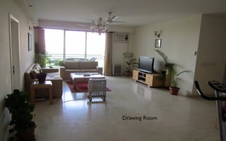 Drawing Room
 