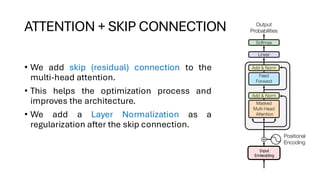 Deep Learning for Large Language Models: An Adventure | PDF