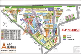 DLF Phase 2 Gurgaon