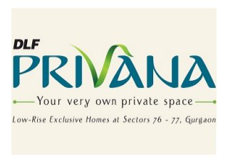Dlf Privana Sector 76-77 Gurgaon Low Rise Exclusive Homes Price List Location Map Floor Site Layout