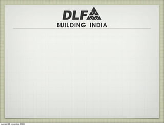 samedi 28 novembre 2009
 