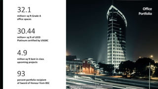 Office
Portfolio
Actual shot of The Gateway Tower
 