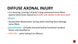 Head_injury (Traumatic Brain Injury).pptx