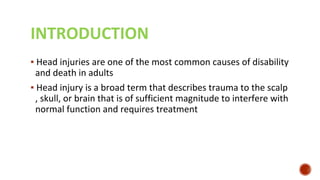 Head Disability Head_injury (Traumatic Brain Injury).pptx