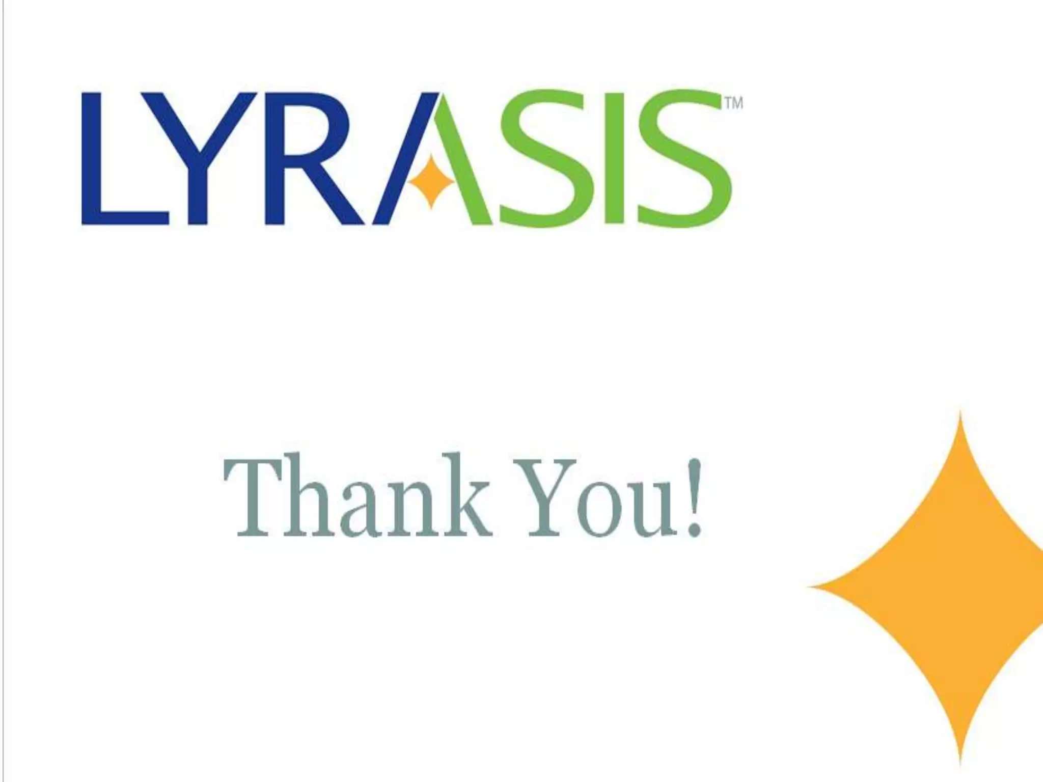 Dlg lyrasis pres 2013