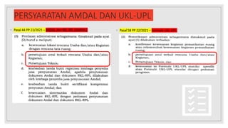 Dlh Perling dan Pertek | PPTX