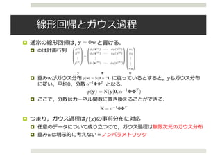 (DL hacks輪読) Deep Kernel Learning | PDF