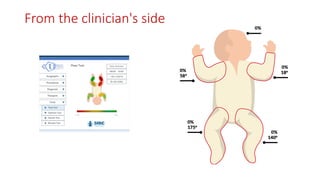 From the clinician's side
 