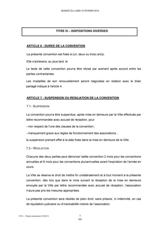 SEANCE DU LUNDI 10 FEVRIER 2014

322

 