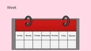 Week