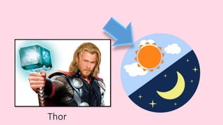 Thor