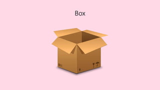 Box