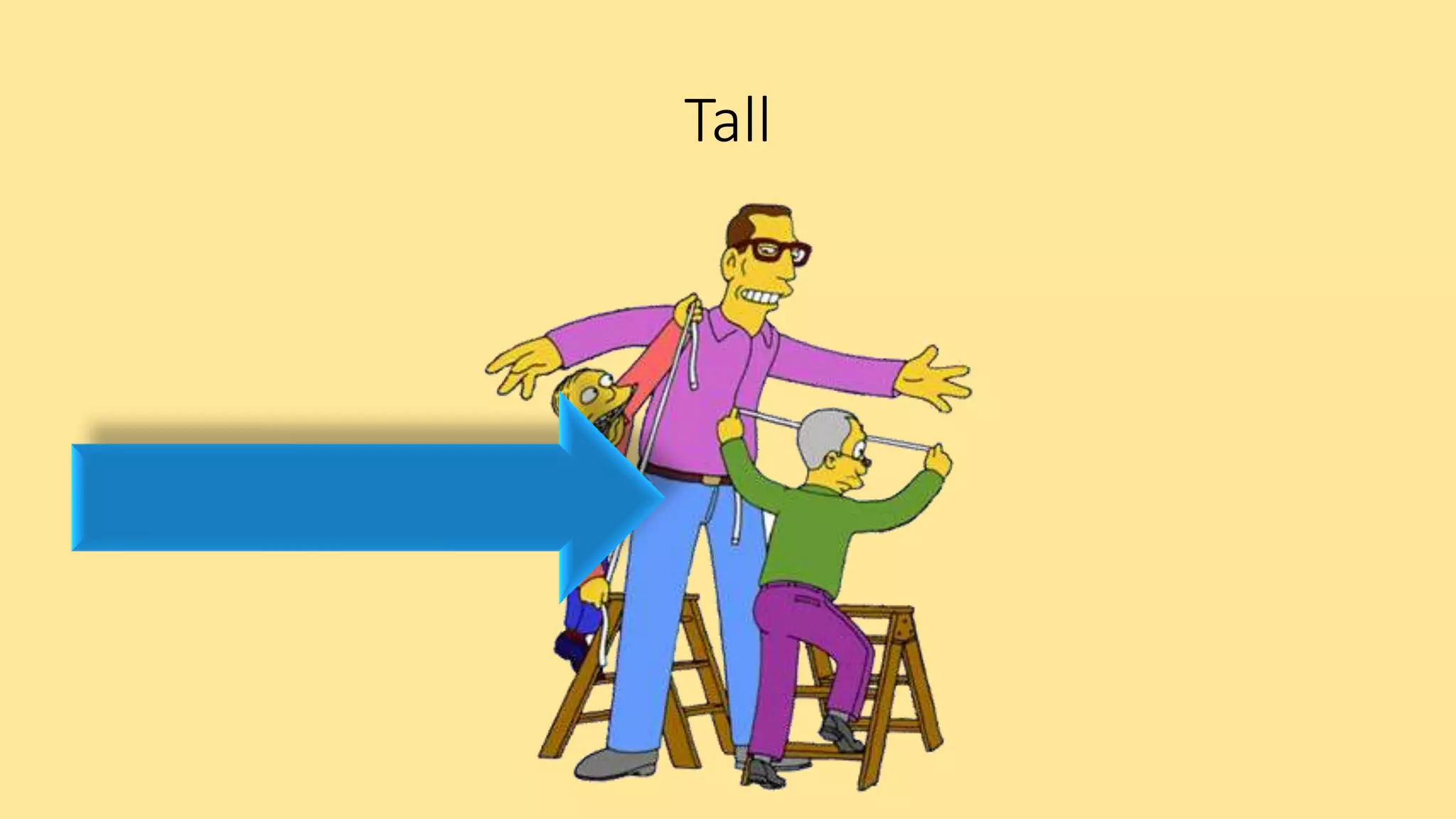 Tall