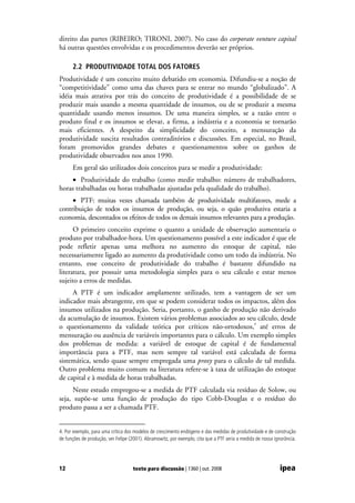 Inovação incremental ou radical