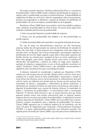 Inovação incremental ou radical