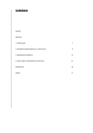 Inovação incremental ou radical