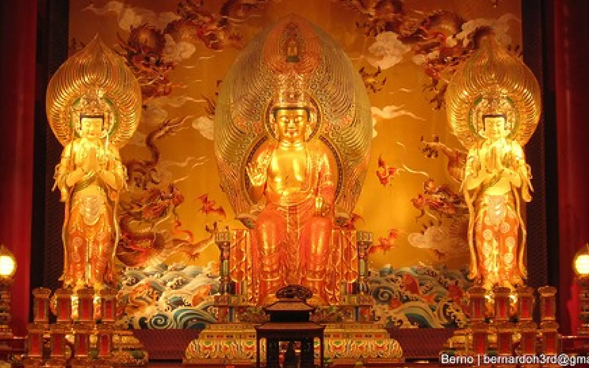 Enlighten Kuan Yin