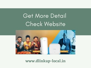 Http Dlinkap Local Dlink dap | PDF