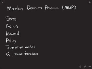 Deep Learning in Robotics | PPTX