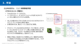 [DL輪読会]Learning Transferable Visual Models From Natural Language Supervision