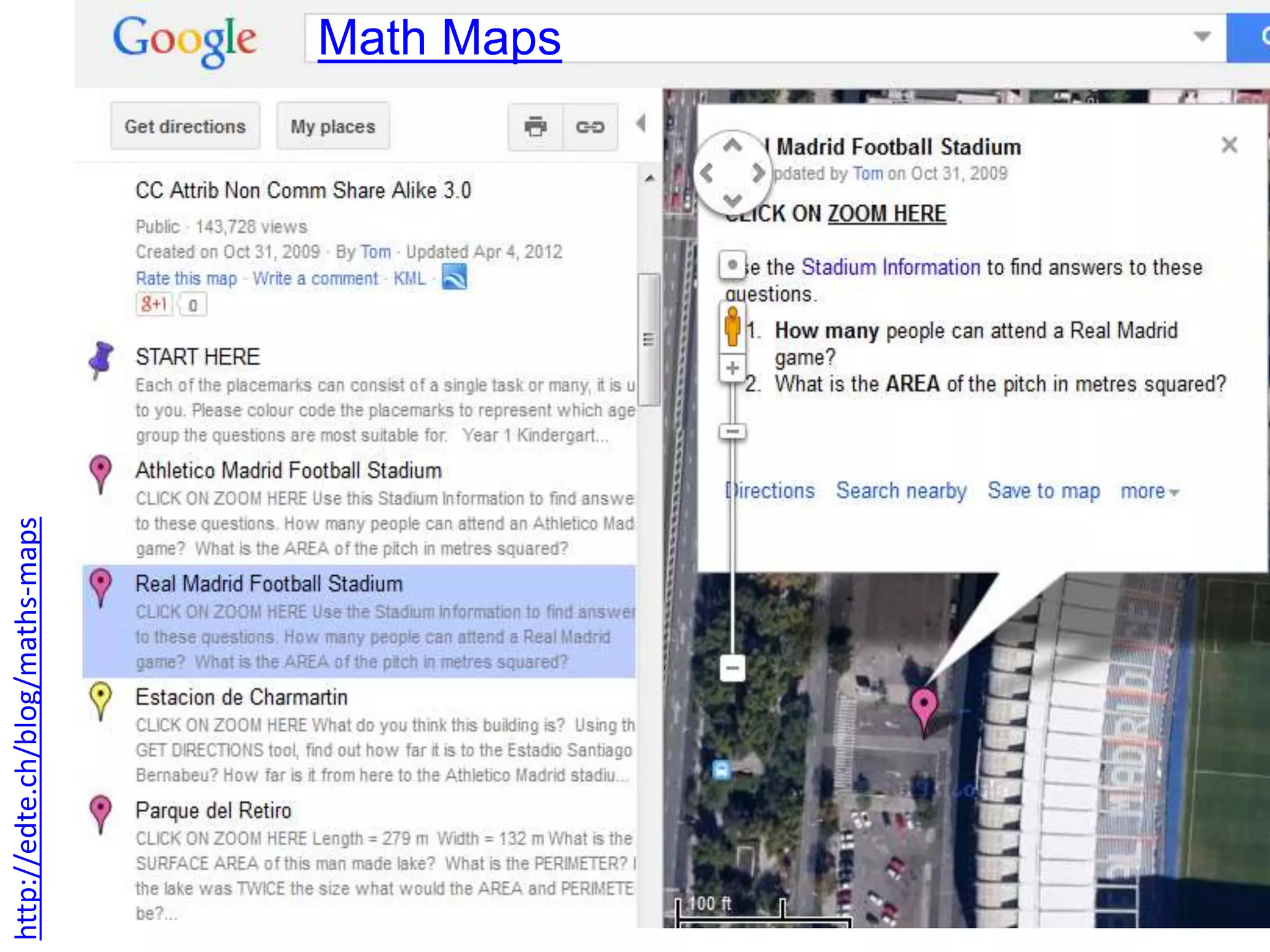 Math Mapshttp://edte.ch/blog/maths-maps
 