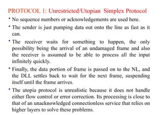 DLL Elementary protocols from computer networks.pptx