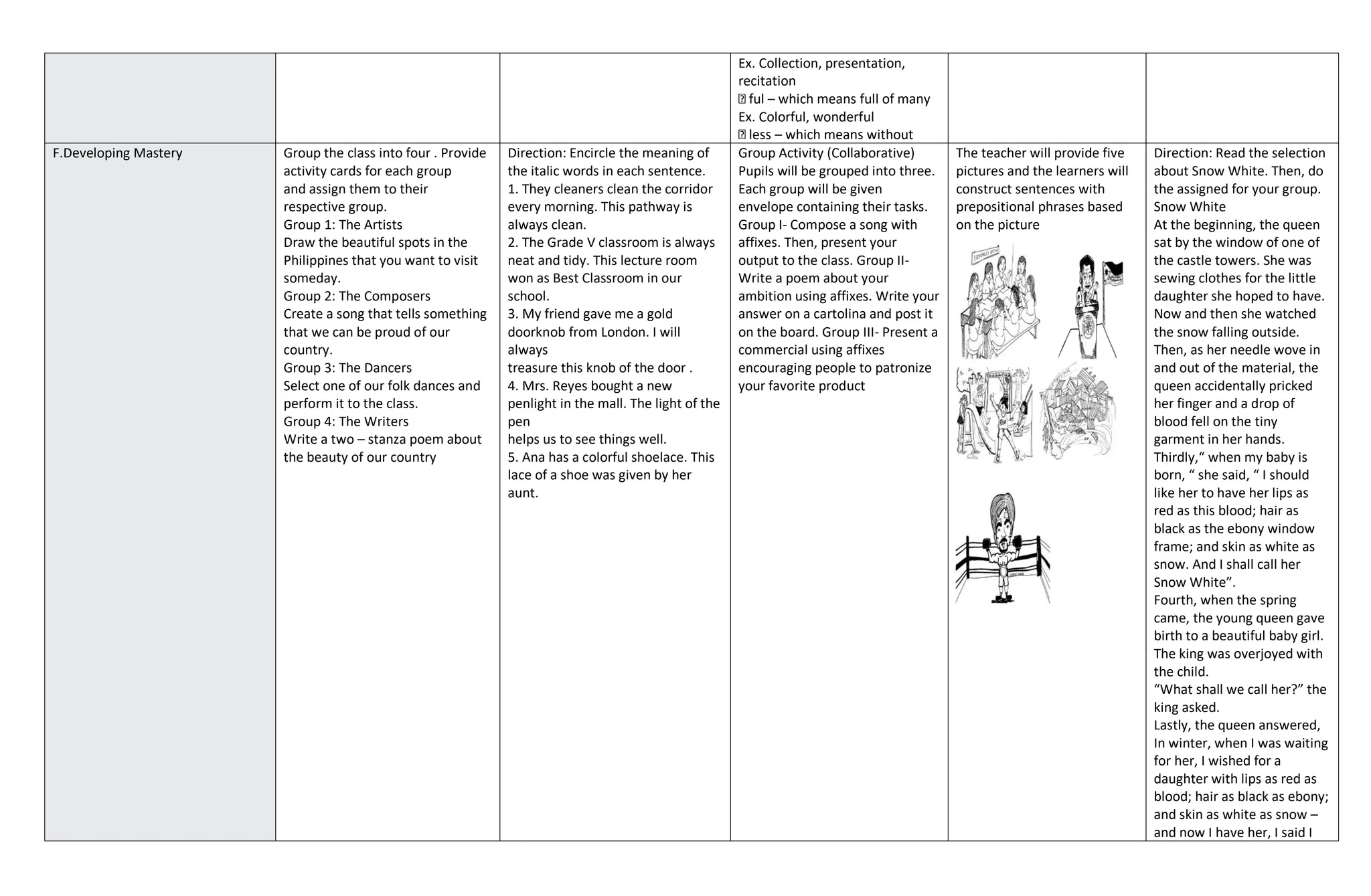Daily Lesson Log in English 3, Week 2.pdf