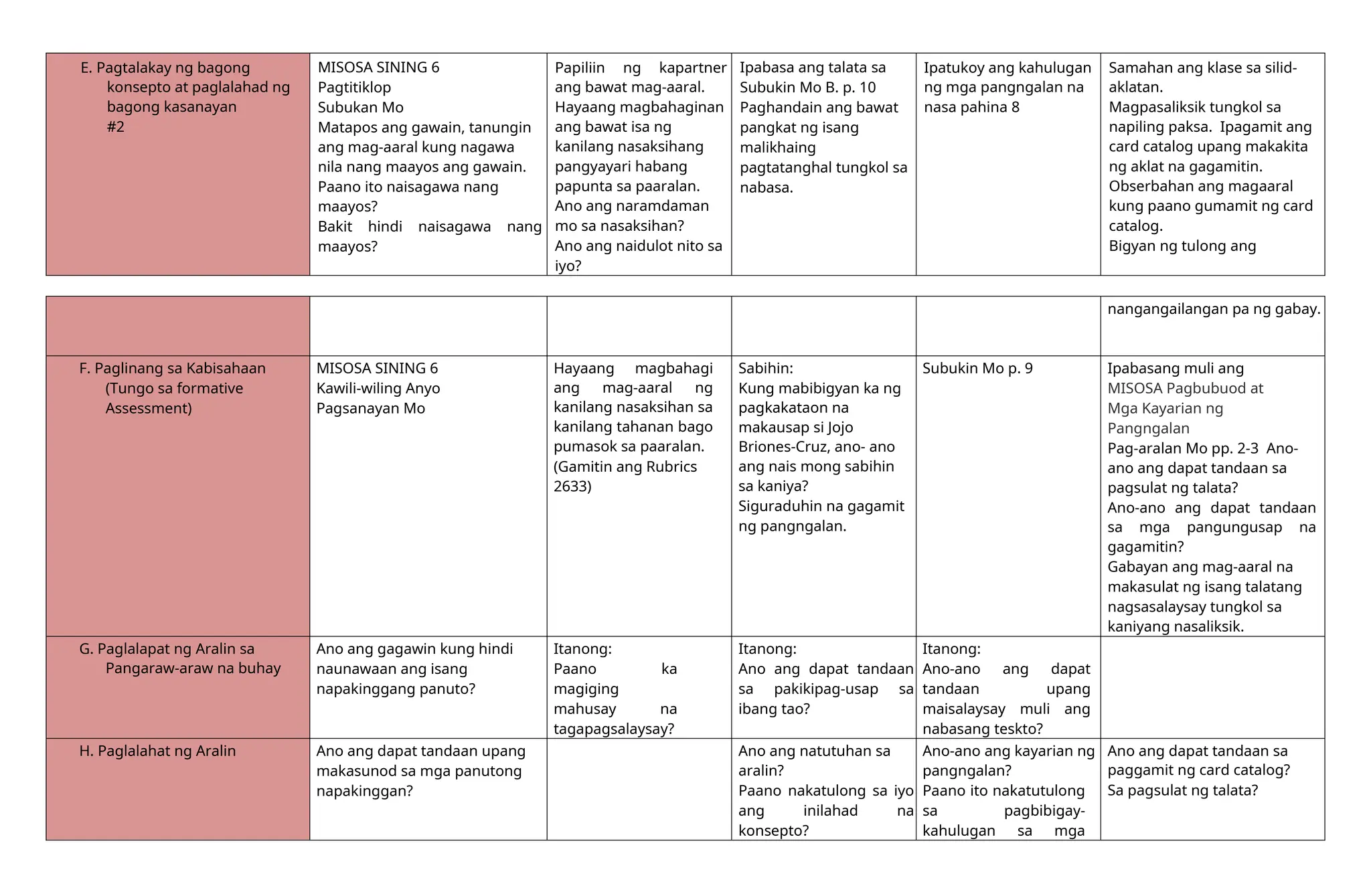 DAILY LESSON LOG_FILIPINO 6_QUARTER 1_W8.docx