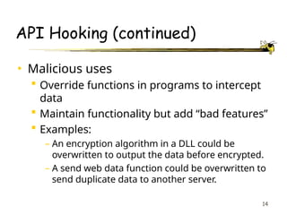 Comprehensive Guide to Code and DLL Injection Techniques in ...
