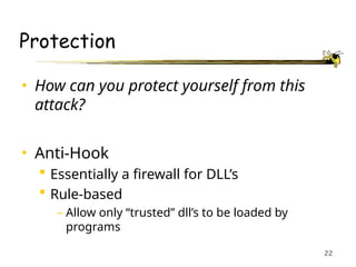 Comprehensive Guide to Code and DLL Injection Techniques in ...
