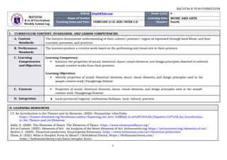 DLL MATATAG _MUSIC & ARTS 4 Q4 W1-2.docx