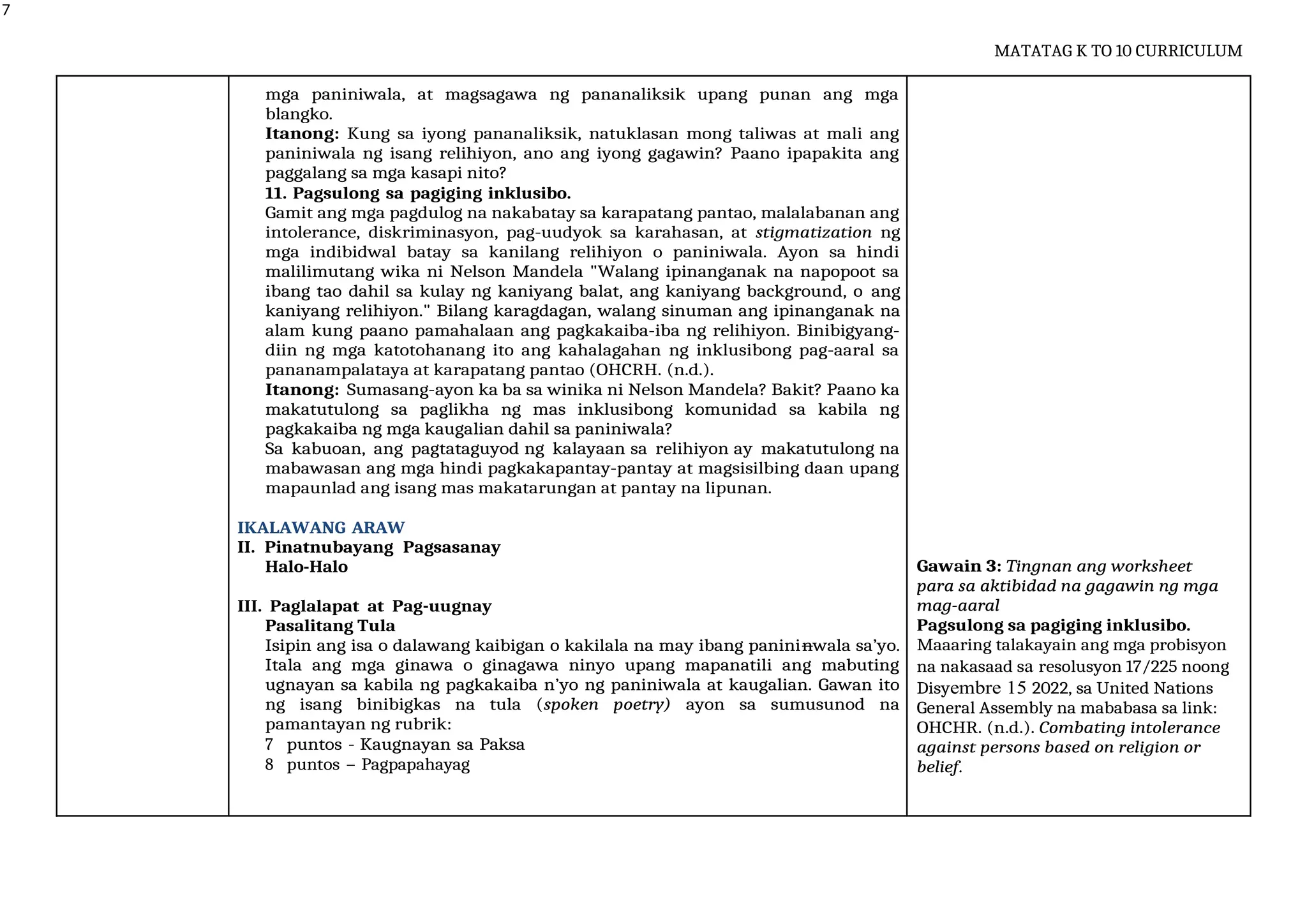 DLL MATATAG _VALUES EDUCATION 7 Q3 W5.docx