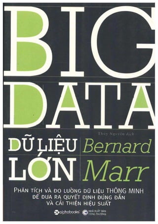 sách hướng dẫn Dữ liệu lớn tìm hiểu về nó.pdf