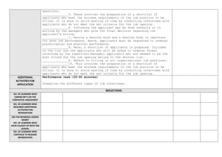 DAILY LESSON LOG organization and management.docx