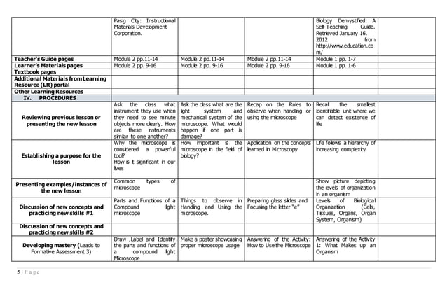 Dll science 7 q2