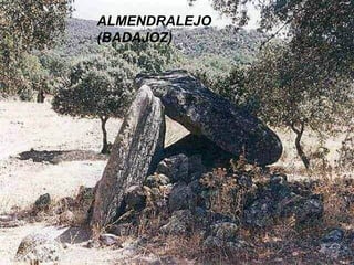 ALMENDRALEJO (BADAJOZ) 