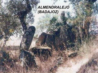 ALMENDRALEJO (BADAJOZ) 