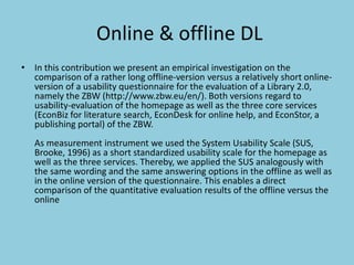 Digital Library | PPTX