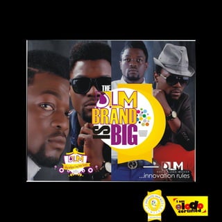 DLM Wallpaper Series | PPT