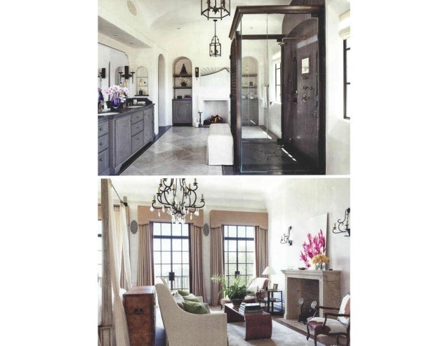 2015 Home Decor & Design Trends Presented at Fall High Point Market b…