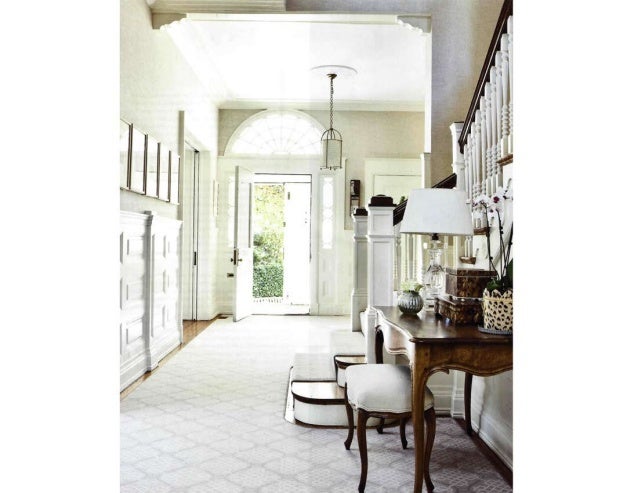 2015 Home Decor & Design Trends Presented at Fall High Point Market b…