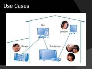 Use Cases 