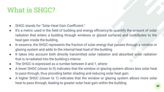 Green Building Construction - Module 2 - Site Selection Planning and ...