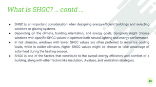 Green Building Construction - Module 2 - Site Selection Planning and ...