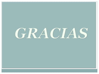 GRACIAS