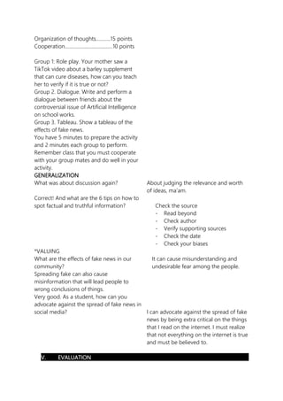 Daily Lesson Plan - English Grade 9 9.docx