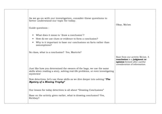 DAILY LESSON PLAN FOR ENGLISH FINAL DEMO PLAN | DOCX